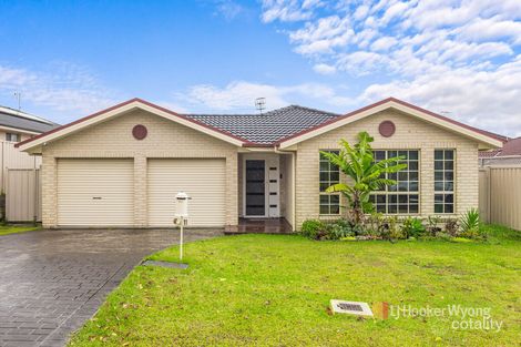 Property photo of 11 Greenhaven Circuit Woongarrah NSW 2259