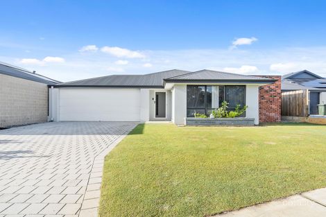 9 Wonnerup Way, Ellenbrook, WA 6069