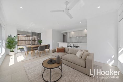 Property photo of 36 Petermann Circuit Yarrabilba QLD 4207