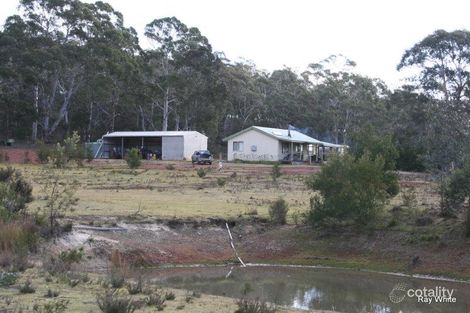 6703 Nerriga Rd, Corang, NSW 2622
