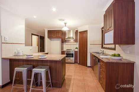 Property photo of 43 Chesterfield Road Cairnlea VIC 3023