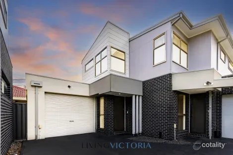 Property photo of 3/94 McLaughlin Street Ardeer VIC 3022