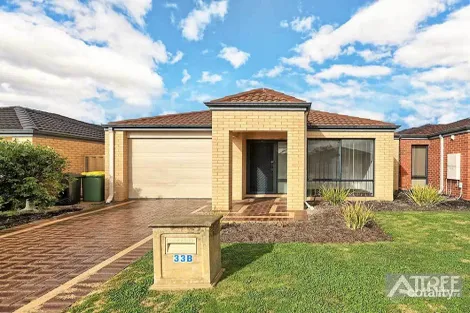 33b Holmes St, Southern River, WA 6110
