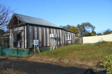 Property photo of 5 King Street Lyndoch SA 5351