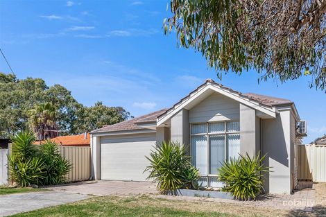Property photo of 52 Namatjira Way Kenwick WA 6107
