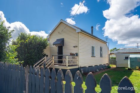 Property photo of 28 Clairmont Street Newtown QLD 4350