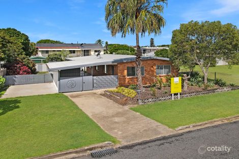 Property photo of 56 King Street Urangan QLD 4655