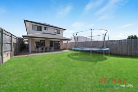 Property photo of 21 Daybreak Street Yarrabilba QLD 4207