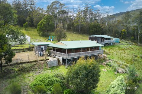 Property photo of 61 Turn Creek Road Grove TAS 7109