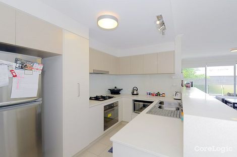 Property photo of 104/425 Hawthorne Road Bulimba QLD 4171