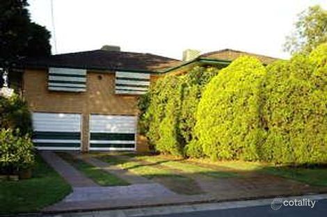 Property photo of 49 Pickworth Street Upper Mount Gravatt QLD 4122