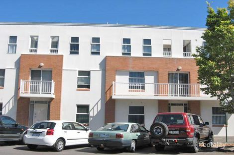 Property photo of 25/87-115 Nelson Place Williamstown VIC 3016