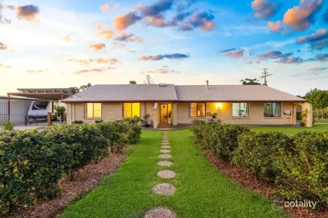Property photo of 23 Burtons Road Bridges QLD 4561