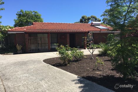Property photo of 1/31 Birdwood Circus West Bicton WA 6157