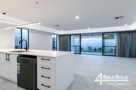 Property photo of 46A Chaucer Street Yokine WA 6060