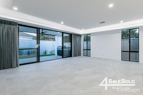 Property photo of 46A Chaucer Street Yokine WA 6060