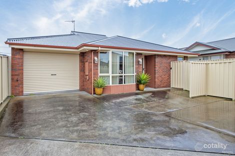 3/14 Parker St, Devonport, TAS 7310