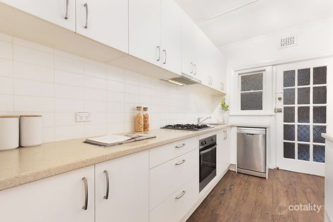 Property photo of 3/11 Eustace Street Manly NSW 2095