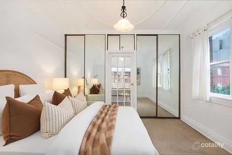 Property photo of 3/11 Eustace Street Manly NSW 2095