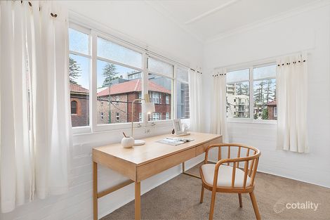 Property photo of 3/11 Eustace Street Manly NSW 2095
