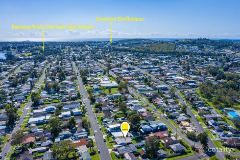 Property photo of 97 Wentworth Street Oak Flats NSW 2529