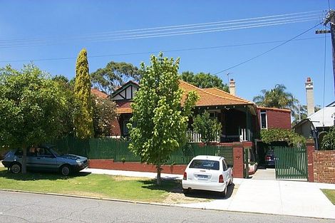 37b Lawley Cres, Mount Lawley, WA 6050