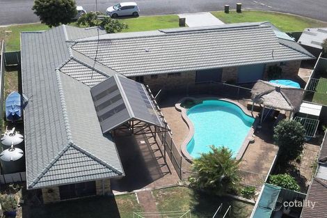 Property photo of 5 Colvin Avenue Tuncurry NSW 2428