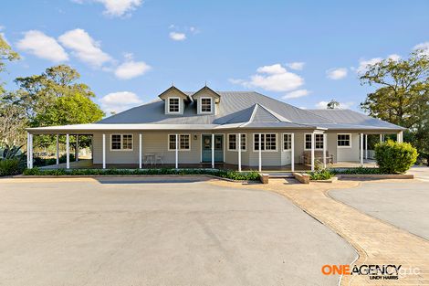 Property photo of 118 Nawaday Way Wattle Ponds NSW 2330