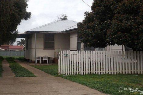 Property photo of 39 Waugan Street Gilgandra NSW 2827