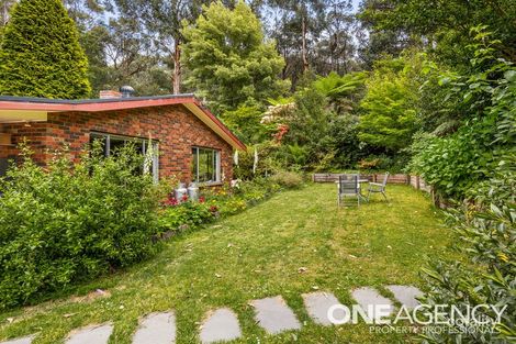 Property photo of 537 Gembrook Road Pakenham Upper VIC 3810