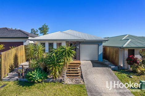 Property photo of 8 Carpenter Street Yarrabilba QLD 4207