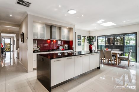 Property photo of 7 Drewett Circuit Croydon VIC 3136