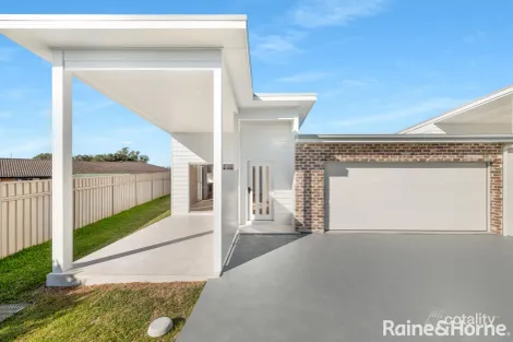 118 Old Southern Rd, Worrigee, NSW 2540