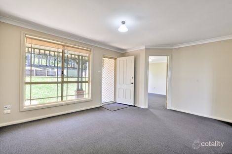 Property photo of 19 Thomas Way Currans Hill NSW 2567