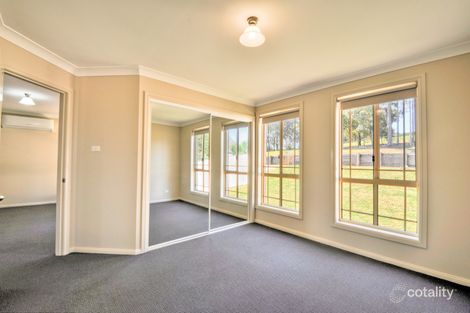 Property photo of 19 Thomas Way Currans Hill NSW 2567