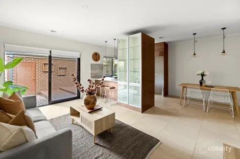 Property photo of 26 Walhalla Drive Eynesbury VIC 3338