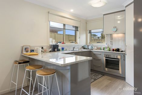 Property photo of 3/14 Parker Street Devonport TAS 7310