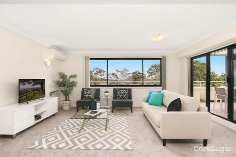 40/552-554 Pacific Hwy, Chatswood, NSW 2067