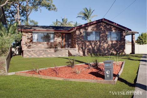 Property photo of 6 Cox Close Buff Point NSW 2262