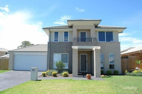 Property photo of 48 Longley Avenue Elderslie NSW 2570