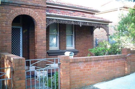 137 Booth St, Annandale, NSW 2038