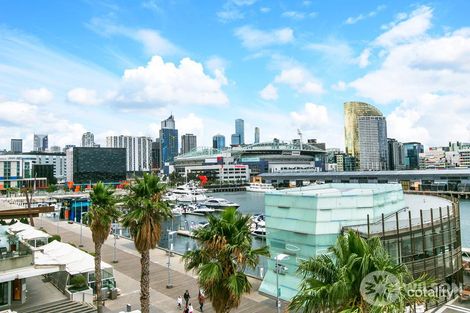 Property photo of 303/30 Rakaia Way Docklands VIC 3008