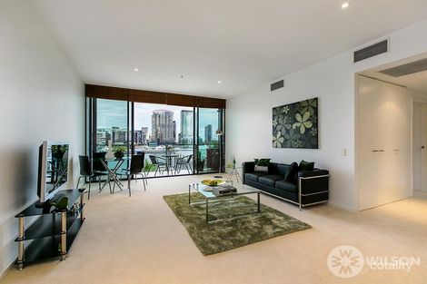 Property photo of 303/30 Rakaia Way Docklands VIC 3008