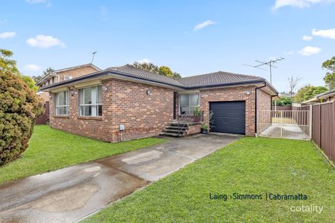 19 Homebush St, St Johns Park, NSW 2176