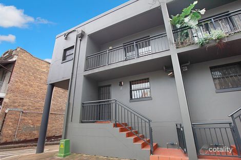 Property photo of 17/7A Ivy Street Darlington NSW 2008
