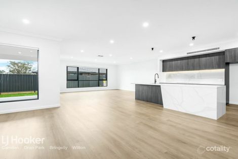 Property photo of 1 Cabrera Street Thirlmere NSW 2572