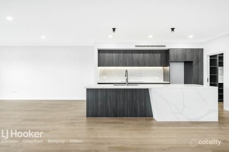 Property photo of 1 Cabrera Street Thirlmere NSW 2572