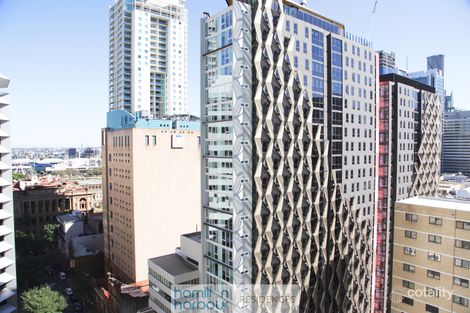 1802unit/108 Albert St, Brisbane City, QLD 4000