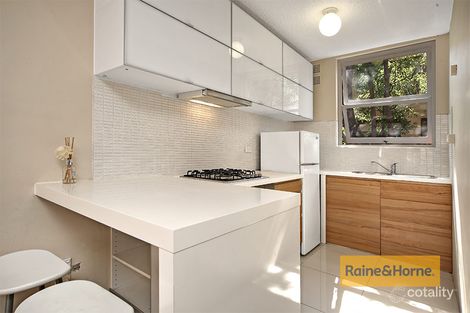 7/151b Smith St, Summer Hill, NSW 2130