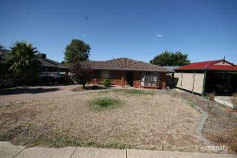 31 Warburton Dr, Woodcroft, SA 5162